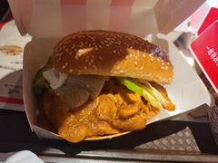 -肯德基(安定门店)