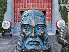 -郑州方特梦幻王国