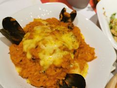 -ITA·意塔意大利餐厅(亦庄店)