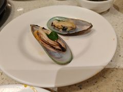 -青蓬蒸汽海鲜·深圳老字号·团建聚会(壹方城店)