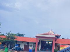 -长泰漂流水陆空景区