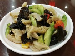 -绿岛酒楼(小海地店)