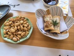 -和创柚子·会席日本料理(新区淮海街店)