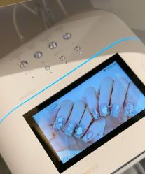 -U+nail优加专业美甲美睫