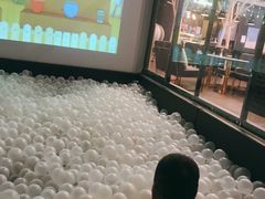 -FAIRYLAND龙族星球主题餐厅(凯丹广场店)
