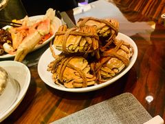 -君来湖滨饭店·玫瑰园