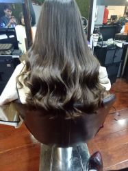 -红人馆造型十添