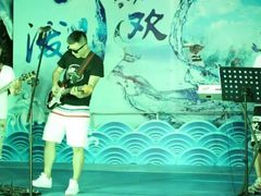 -西安曲江寒窑遗址公园