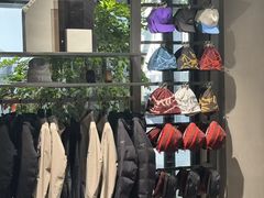 -ARC'TERYX始祖鸟(北京王府中环店)