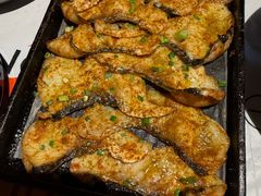 -一棠龙虾•王牌虾球(恒隆广场店)