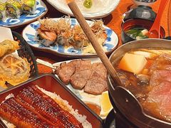 -小山日本料理(兴业太古汇店)