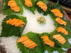 -九井澤精致料理(金茂店)