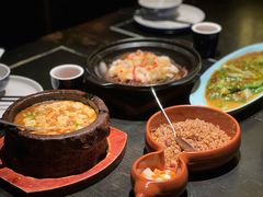 -绿茶餐厅(汇悦大融城店)