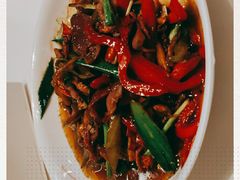 -辣公子·千岛湖私房菜(滨江店)