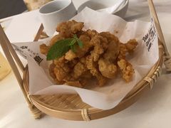 -渔语鱼新川菜Bistro(万象天地店)