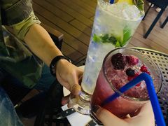 -bluefrog蓝蛙(水游城店)