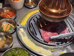 -GOGIYA·咕叽吖韩国传统烤肉店(小榄店)