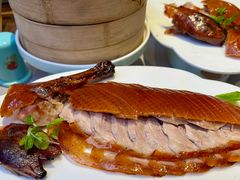 -四世同堂·京菜·烤鸭(双井店)
