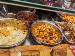 -丁家坡洋芋·观音桥好吃街A区(全国总店)