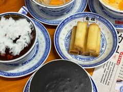 -韵姐牛奶甜品世家