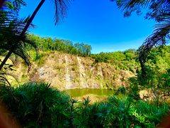 -火炉山森林公园