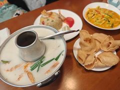 -泰国餐厅 Thai Food(裕华万达店)