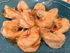 -囍榷·鲜美常州菜(恐龙园店)