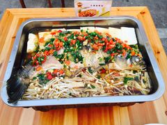 -徽州美食(三十年老店)