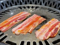 -全盛海鲜烤肉自助(新玛特店)
