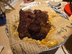 -避风塘(宝山万达店)