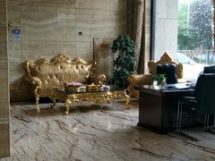 -雅致丽泊洗浴·颜系轻色SPA·足道(未央店)