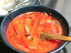 -KARN敢·春武里泰国小餐馆(版筑翠园店)