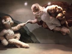 -济州岛泰迪熊博物馆