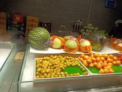 -韩大地烤肉海鲜火锅自助(五一广场店)