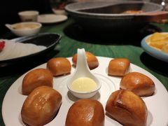 -老灶堂文创火锅(文艺路店)
