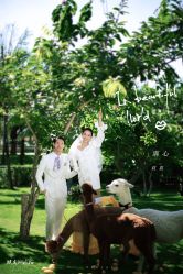 -太古映画婚纱摄影(天河店)