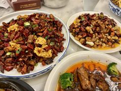 -陈麻婆豆腐总店