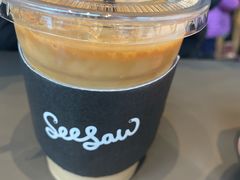 -Seesaw Coffee(苏州中心店)