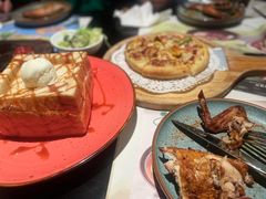 -半秋山西餐厅(巴南万达广场店)