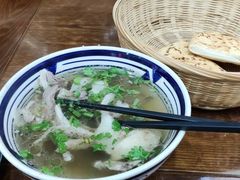 -澄城学斌水盆羊肉(总店)