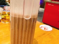 核桃芝麻汁-渔乡米香·剁椒鱼头(四方坪店)