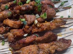 -郑记•不夜城烧烤•龙虾•虾蟹(黄鹤楼店)