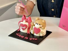 -千浔一暖DIY蛋糕烘焙(人民大学店)