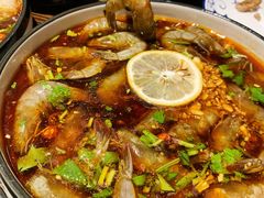 -大洋家·精品潮汕菜·生腌砂锅粥(天河东路店)