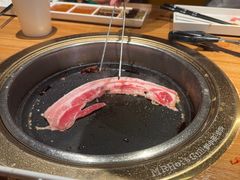 -炉小哥烤肉(信万广场店)