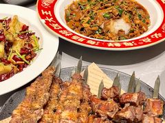 -必点海鲜·海肠捞饭·鲅鱼水饺(滨江道店)