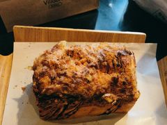 -酵墅·红酒酵母面包(羲和广场店)