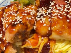 -将太无二·北美传奇寿司(荟聚购物中心西红门店)