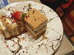 -布拉诺牛排西餐厅(上城天街店)