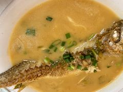 -何记面馆(龙泉山店)
